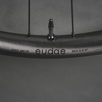 eudae g2 29 wheelset