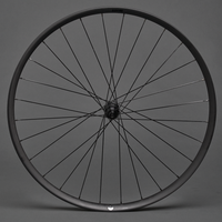 gída SL g2 29 wheelset
