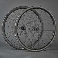 epoché g2 700c wheelset