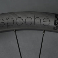 epoché g2 700c wheelset