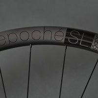 epoché SL g2 700c wheelset