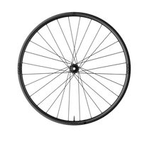 Carbon eudae bike wheel