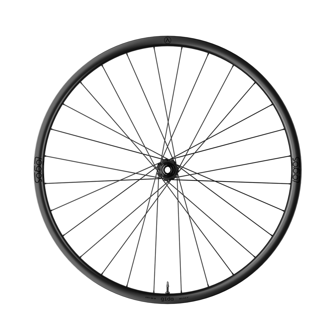 gida 29 Stealth - rim only