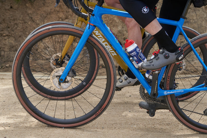 epoche carbon fiber gravel wheel star ratchet hub