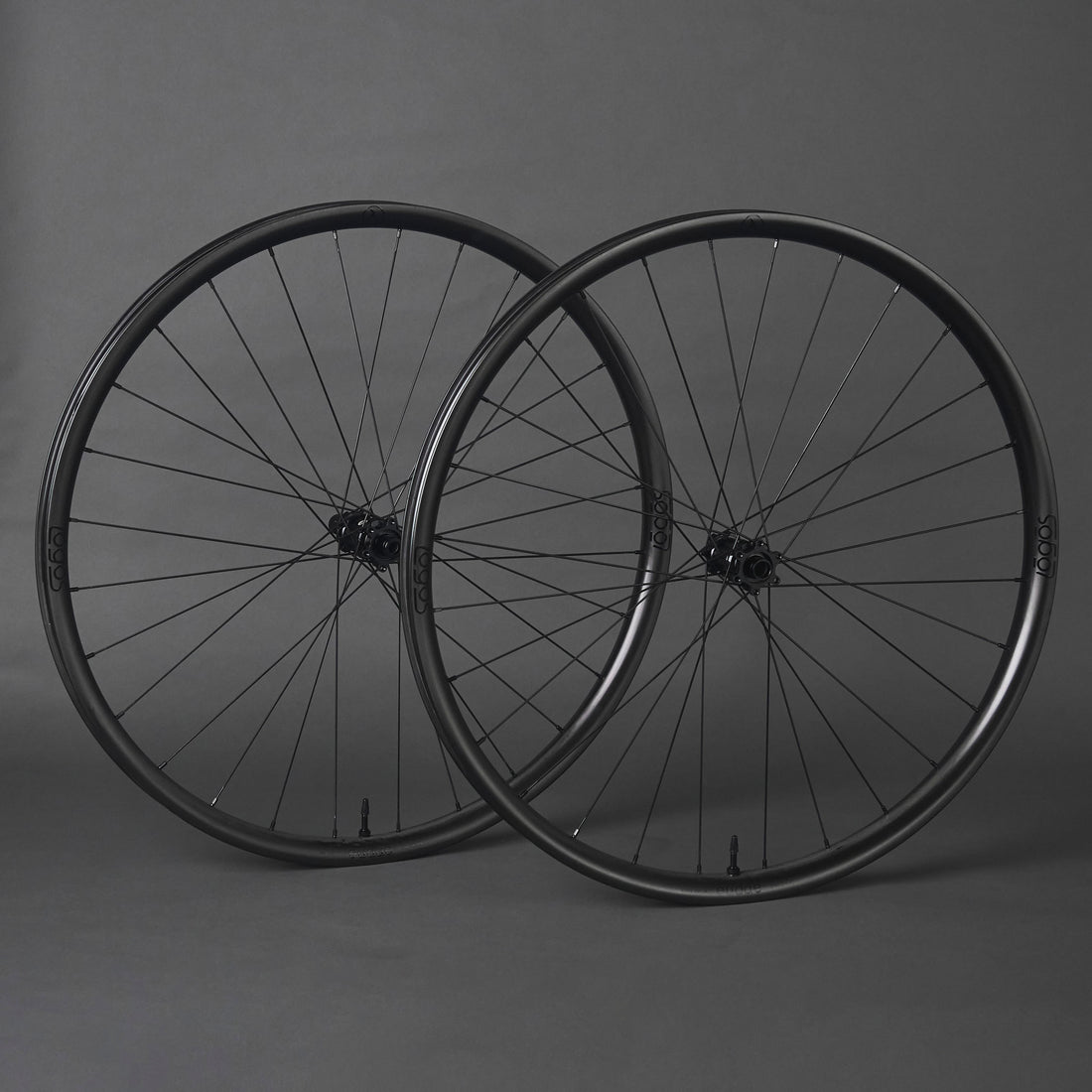 eudae g2 29 wheelset