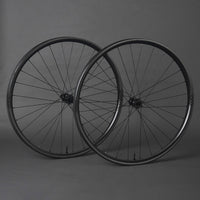 eudae g2 29 wheelset