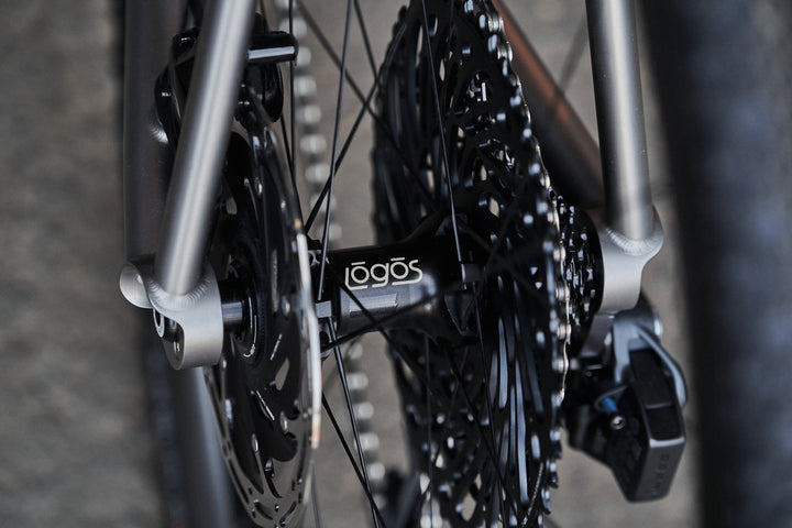 Bingham Built Arché os