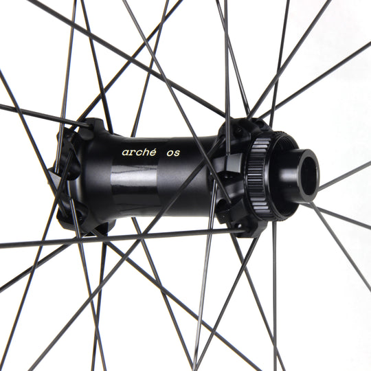 arché|os boost hubset