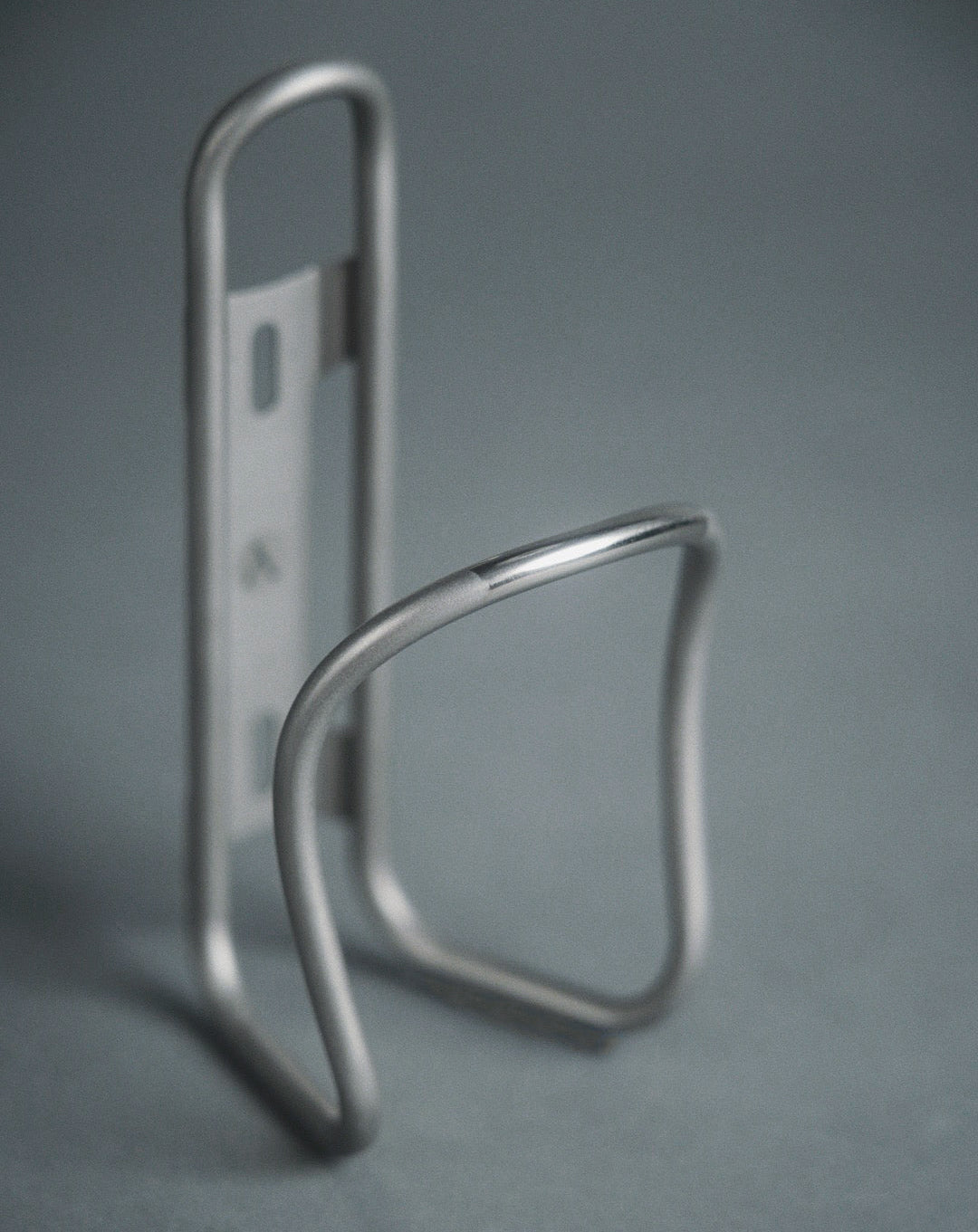 Titanium SL Cage