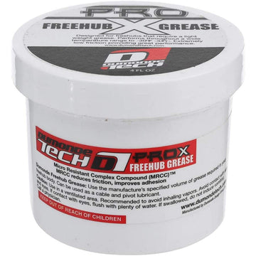 Dumonde Tech Pro X freehub grease free shipping