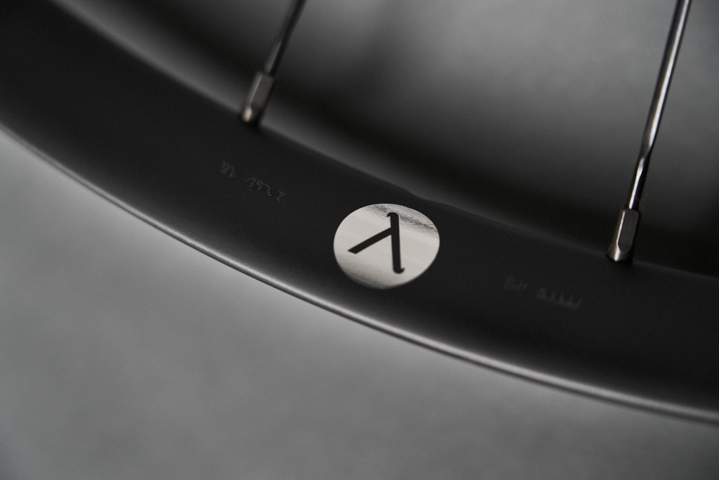 gída SL g2 29 wheelset