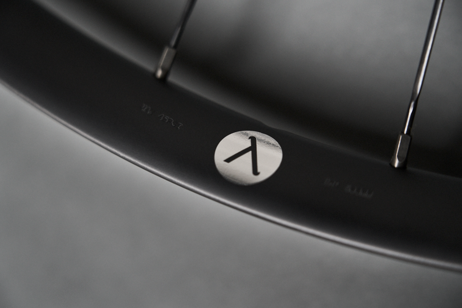 gída SL g2 29 wheelset