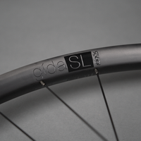 gída SL g2 29 wheelset