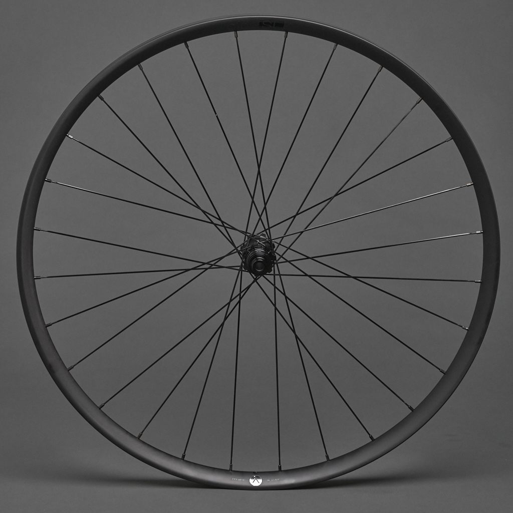 gída SL g2 29 wheelset