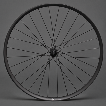 gída SL g2 29 wheelset