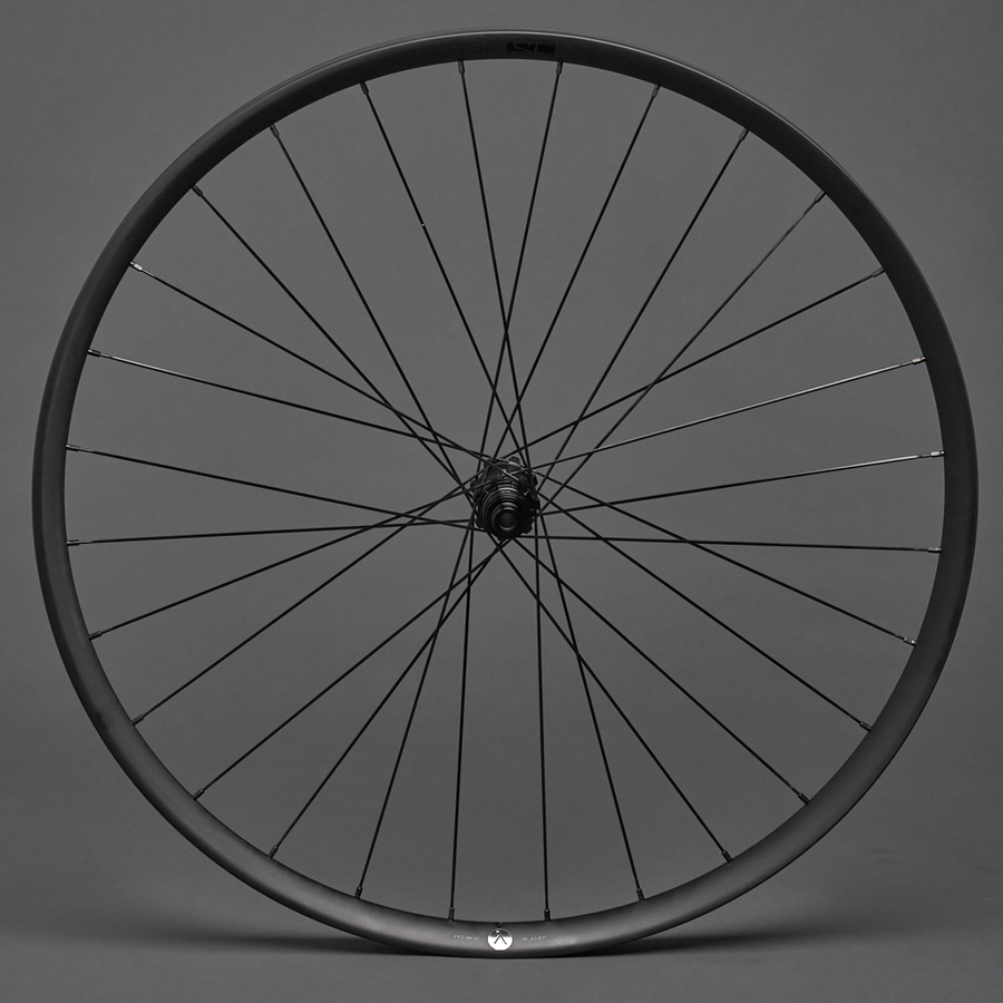 gída SL g2 29 wheelset
