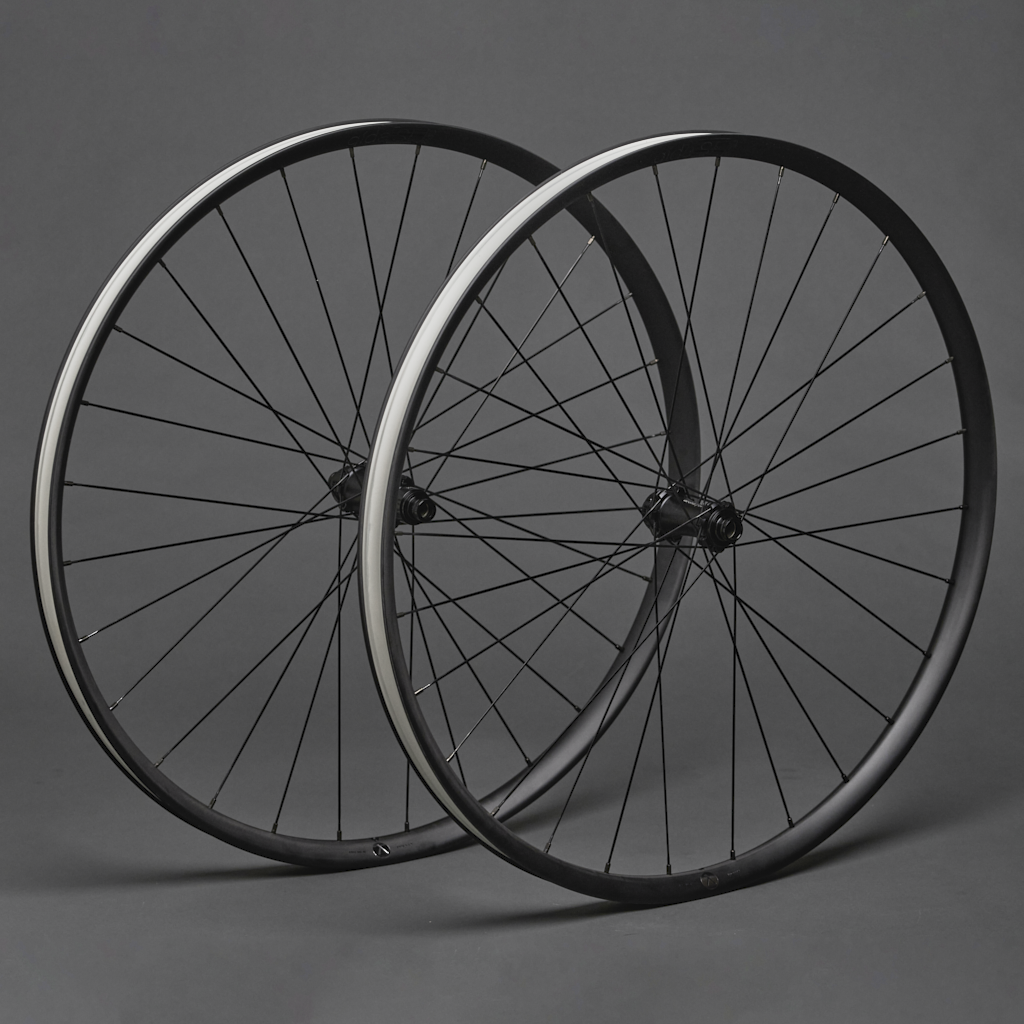 gída SL g2 29 wheelset