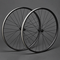gída SL g2 29 wheelset