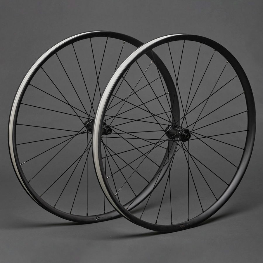 gída SL g2 29 wheelset