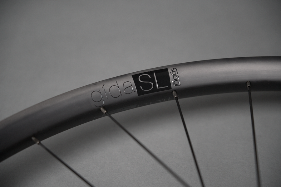 gída SL g2 29 wheelset
