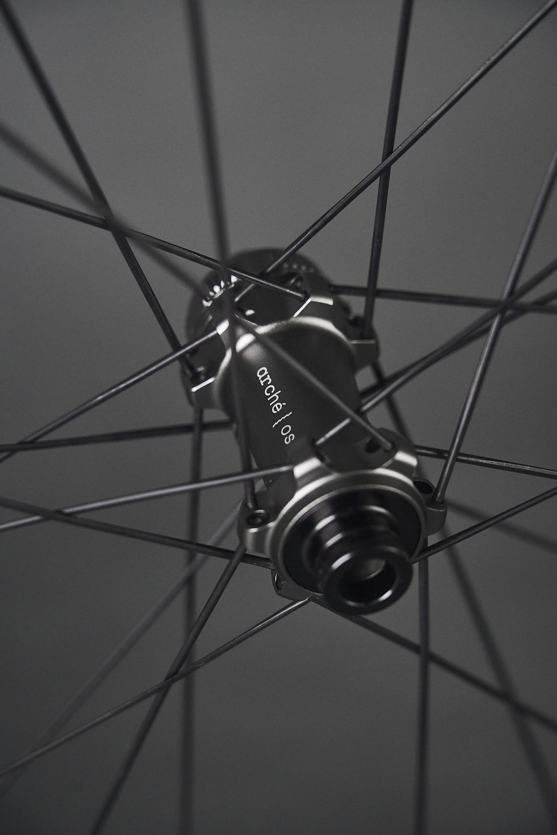 aéras SL g2 700c wheelset