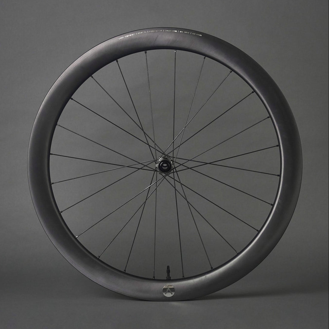 aéras SL g2 700c wheelset
