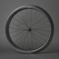 aéras SL g2 700c wheelset