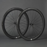 aéras SL g2 700c wheelset