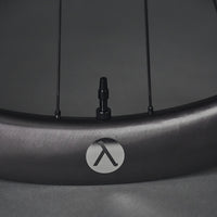 aéras SL g2 700c wheelset