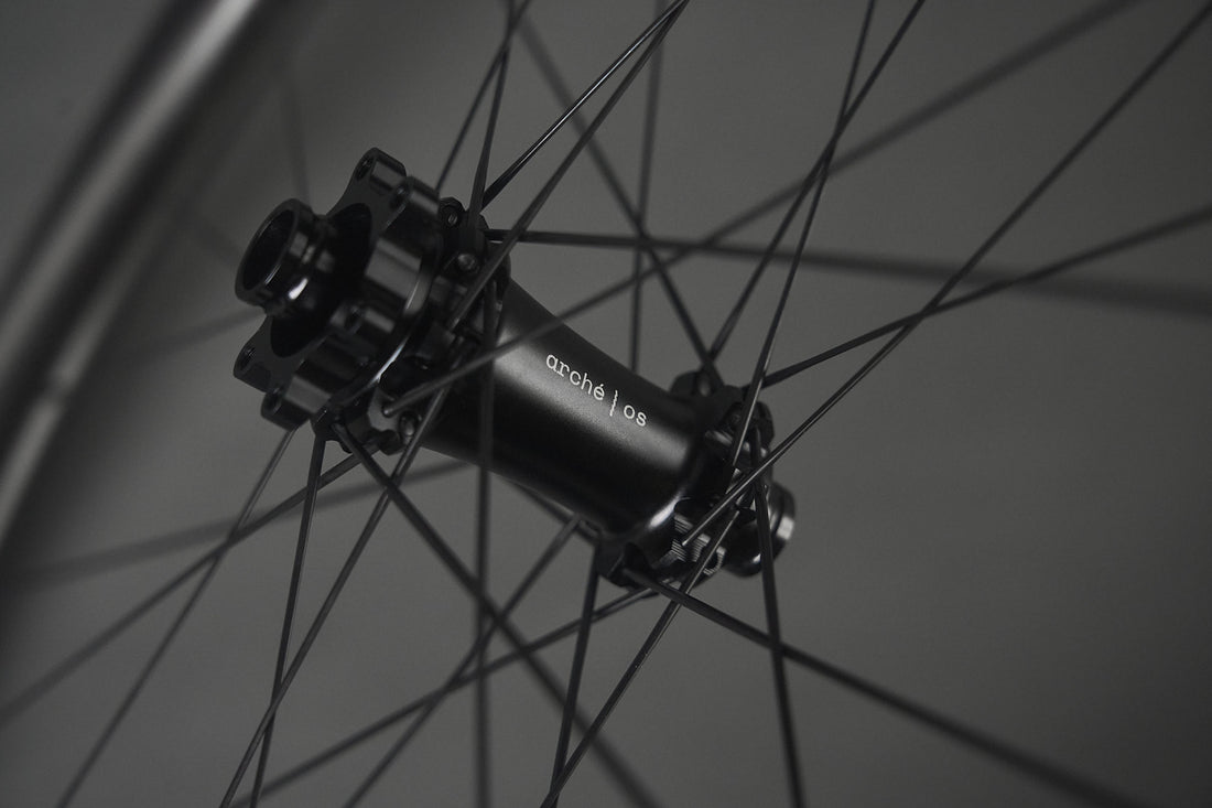 eudae g2 29 wheelset