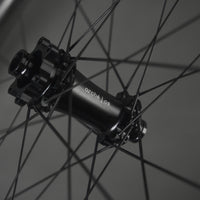 eudae g2 29 wheelset