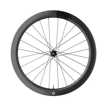 aéras 50 700c  - rim only