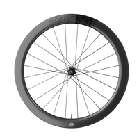aéras 50 700c wheelset