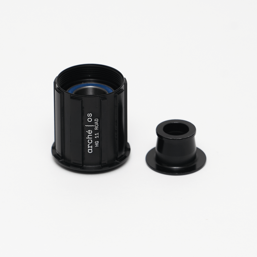 freehub kit (non-boost)