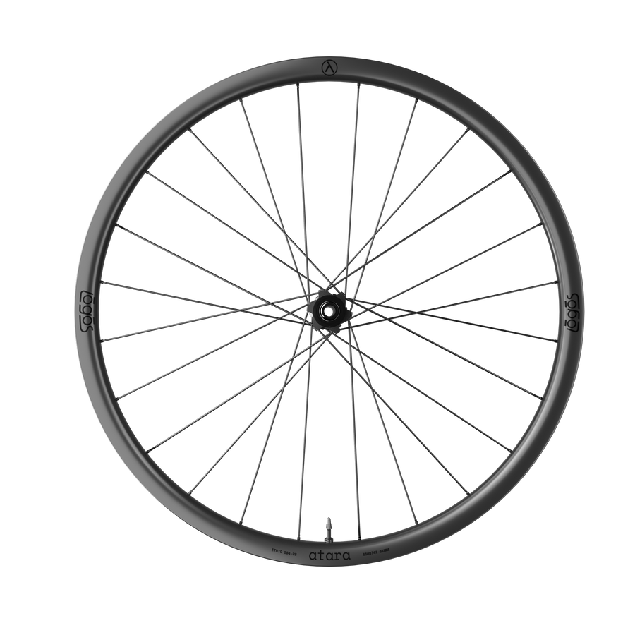atara 650b wheelset