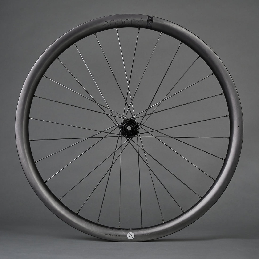 epoché g2 700c wheelset