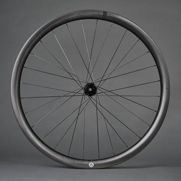 epoché g2 700c wheelset
