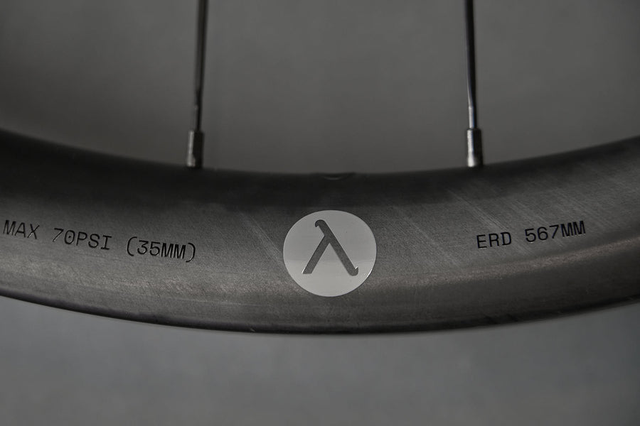 epoché g2 700c wheelset