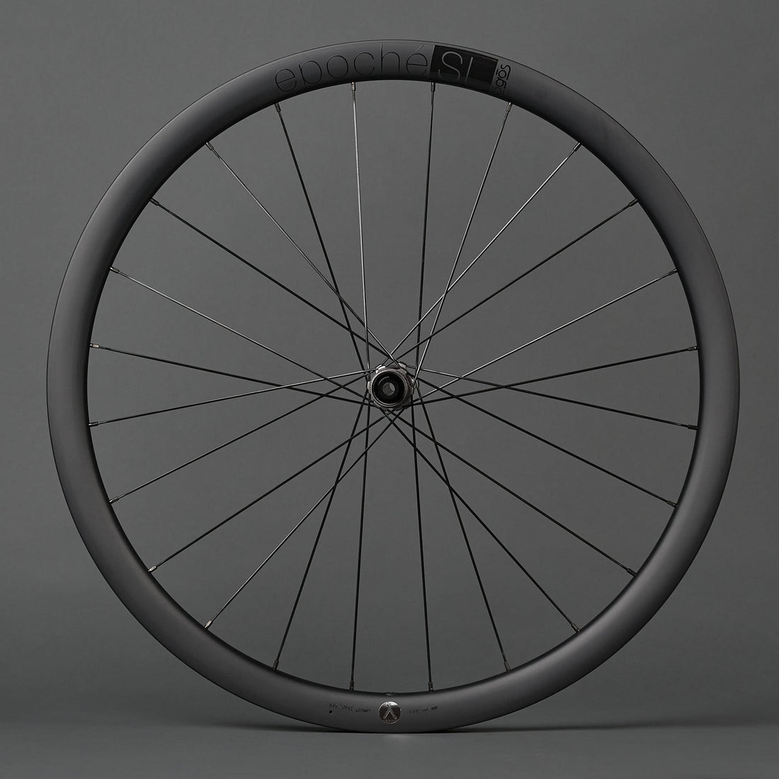epoché SL g2 700c wheelset