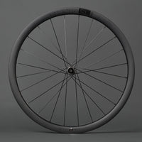 epoché SL g2 700c wheelset