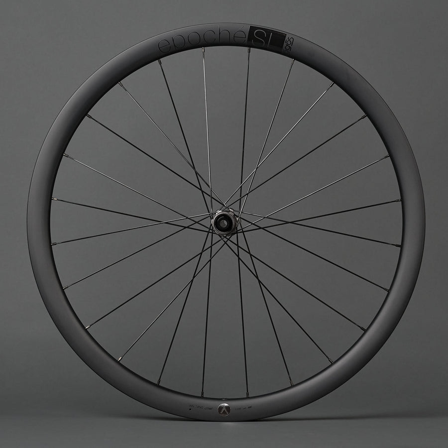 epoché SL g2 700c wheelset