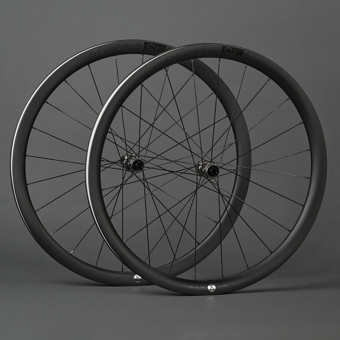 epoché SL g2 700c wheelset