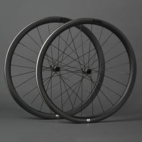 epoché SL g2 700c wheelset