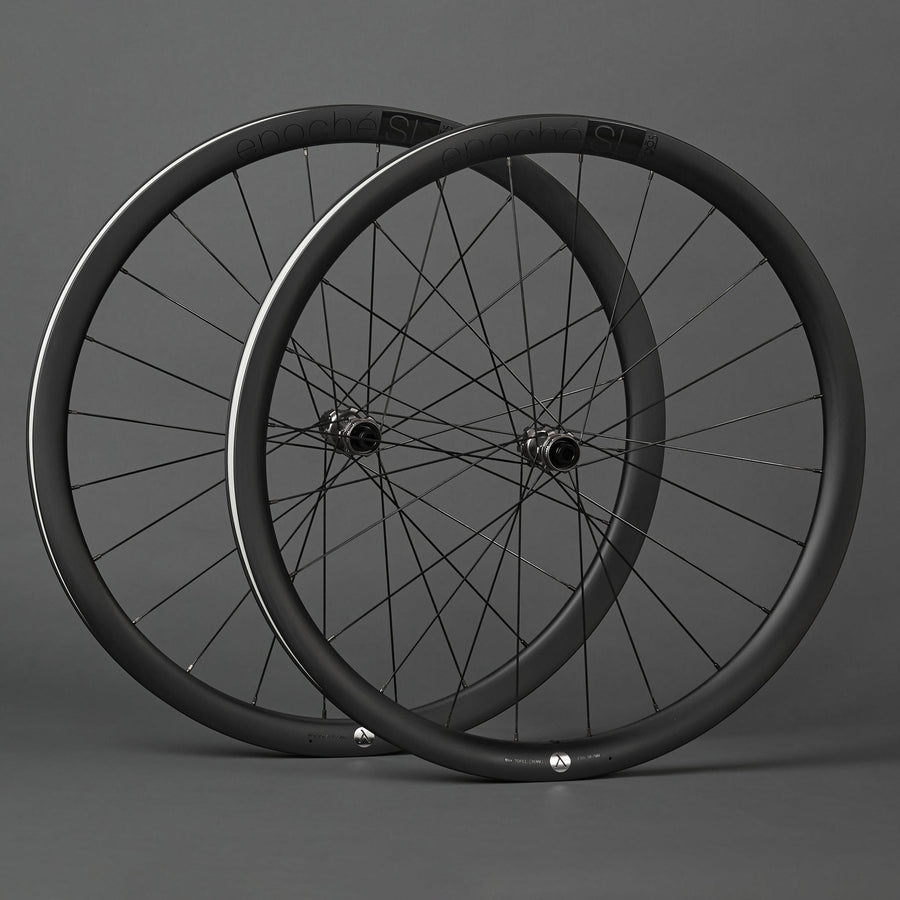 epoché SL g2 700c wheelset