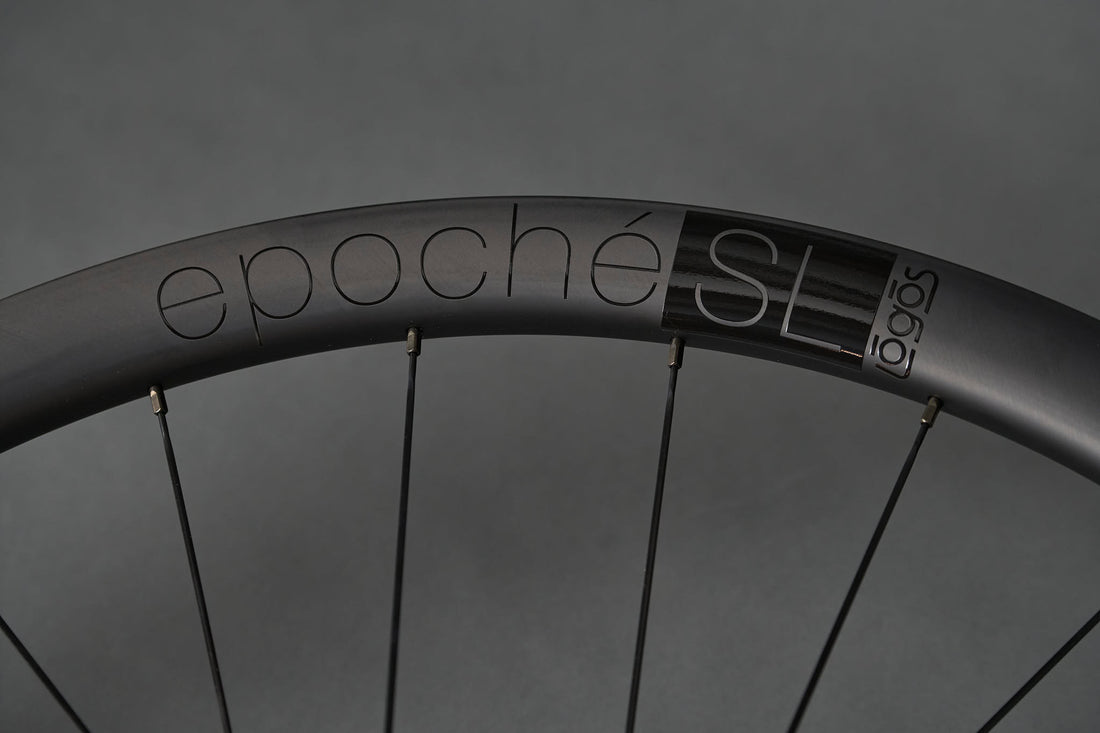 epoché SL g2 700c wheelset