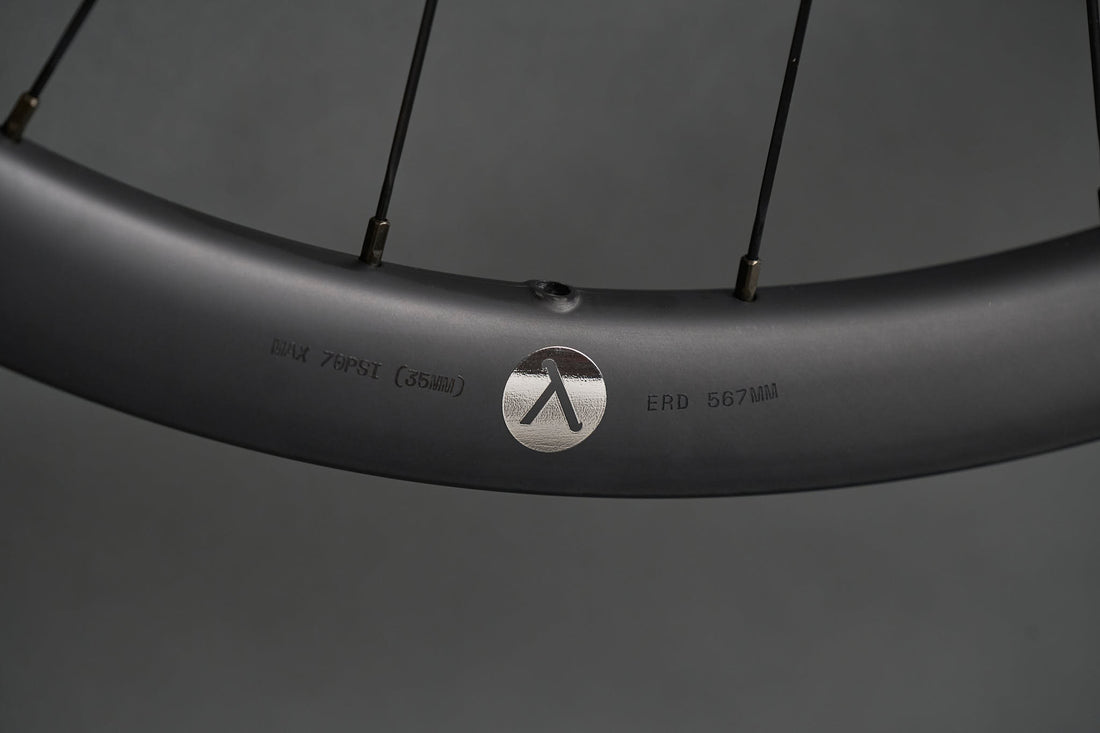 epoché SL g2 700c wheelset