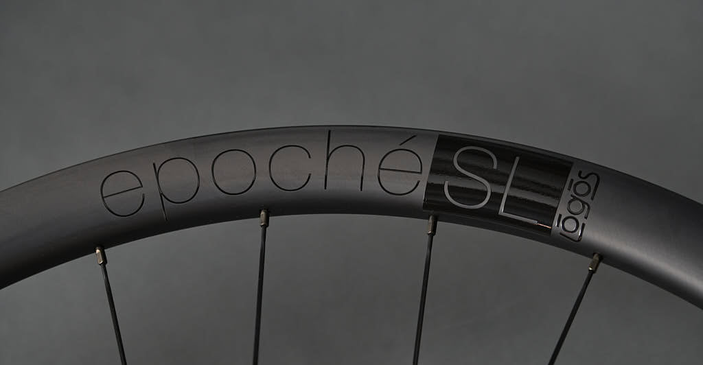 epoché SL g2 700c - rim only