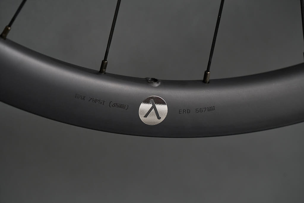 epoché SL g2 700c - rim only