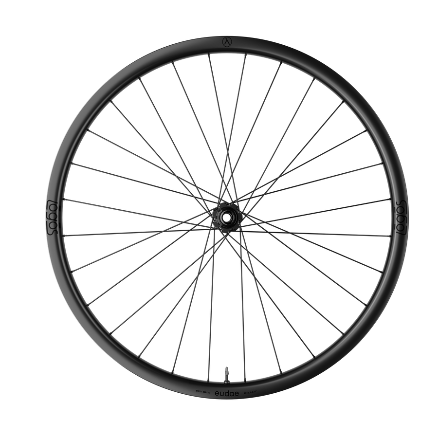 eudae 29 wheelset