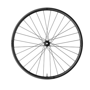 Carbon eudae bike wheel